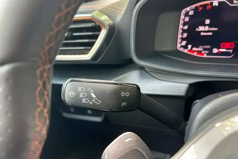 Cupra Formentor din 2024 cu 23.200 km - oferta CUP252415 - foto 13