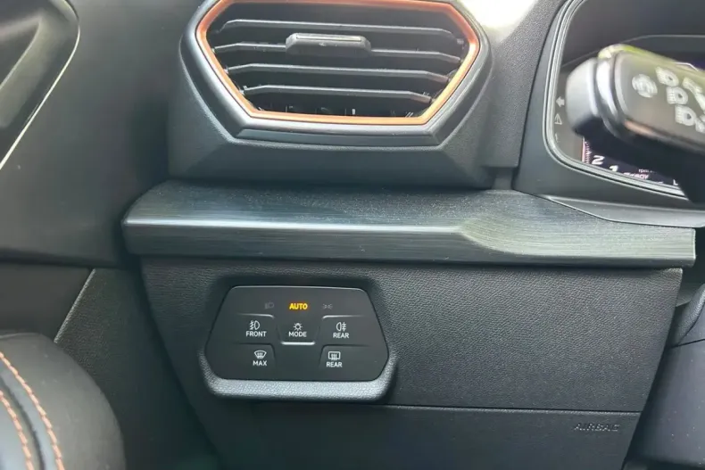 Cupra Formentor din 2024 cu 23.200 km - oferta CUP252415 - foto 21
