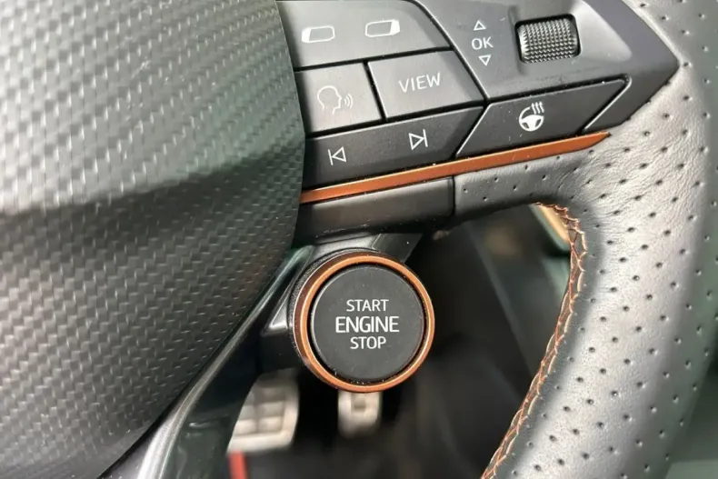 Cupra Formentor din 2024 cu 23.200 km - oferta CUP252415 - foto 22