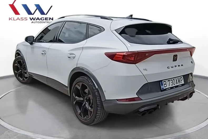 Cupra Formentor din 2024 cu 23.200 km - oferta CUP252415 - foto 24