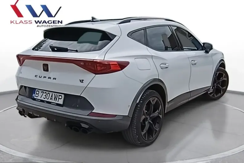 Cupra Formentor din 2024 cu 23.200 km - oferta CUP252415 - foto 25
