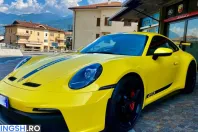Porsche 911 din 2023 cu 40.000 km - oferta POR252431 - foto 1