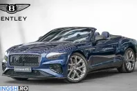Bentley Continental GTC din 2026 cu 1.800 km - oferta BEN252439 - foto 1