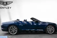 Bentley Continental GTC din 2026 cu 1.800 km - oferta BEN252439 - foto 3