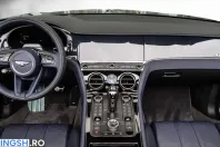 Bentley Continental GTC din 2026 cu 1.800 km - oferta BEN252439 - foto 10