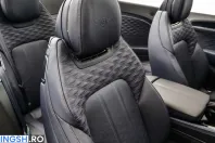 Bentley Continental GTC din 2026 cu 1.800 km - oferta BEN252439 - foto 12