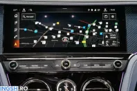 Bentley Continental GTC din 2026 cu 1.800 km - oferta BEN252439 - foto 13