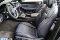 Bentley Continental GTC din 2026 cu 1.800 km - oferta BEN252439 - foto 16