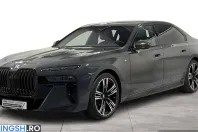 BMW 740 (Seria 7) din 2023 cu 92.390 km - oferta BMW252440 - foto 1