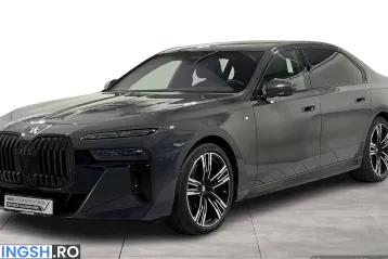 BMW 740 din 2023 - oferta BMW252440