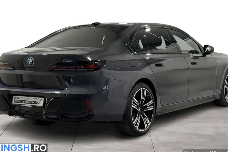 BMW 740 (Seria 7) din 2023 cu 92.390 km - oferta BMW252440 - foto 3