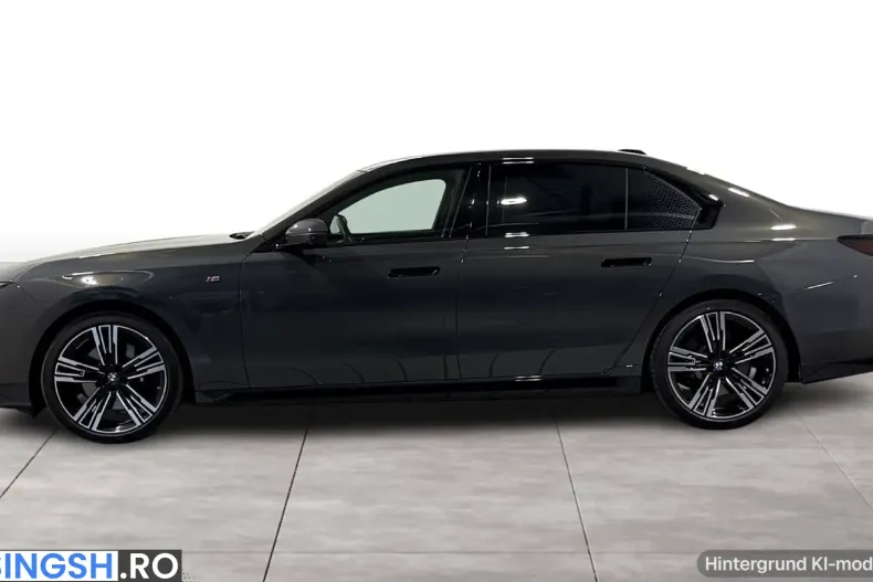 BMW 740 (Seria 7) din 2023 cu 92.390 km - oferta BMW252440 - foto 4