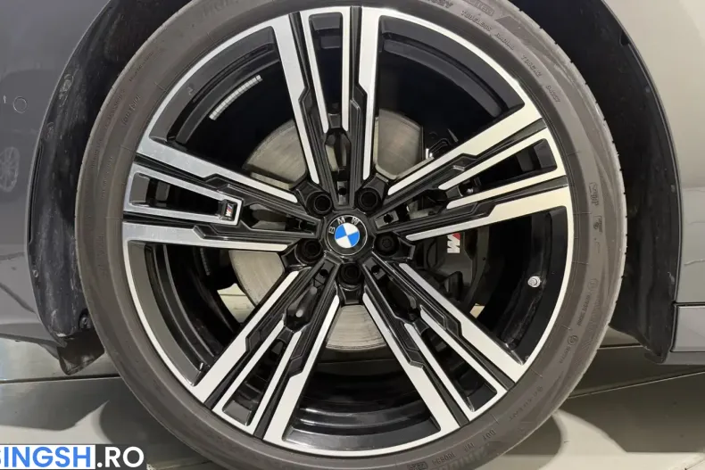BMW 740 (Seria 7) din 2023 cu 92.390 km - oferta BMW252440 - foto 5