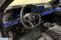 BMW 740 (Seria 7) din 2023 cu 92.390 km - oferta BMW252440 - foto 8