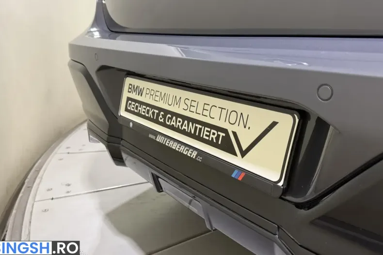 BMW 740 (Seria 7) din 2023 cu 92.390 km - oferta BMW252440 - foto 14