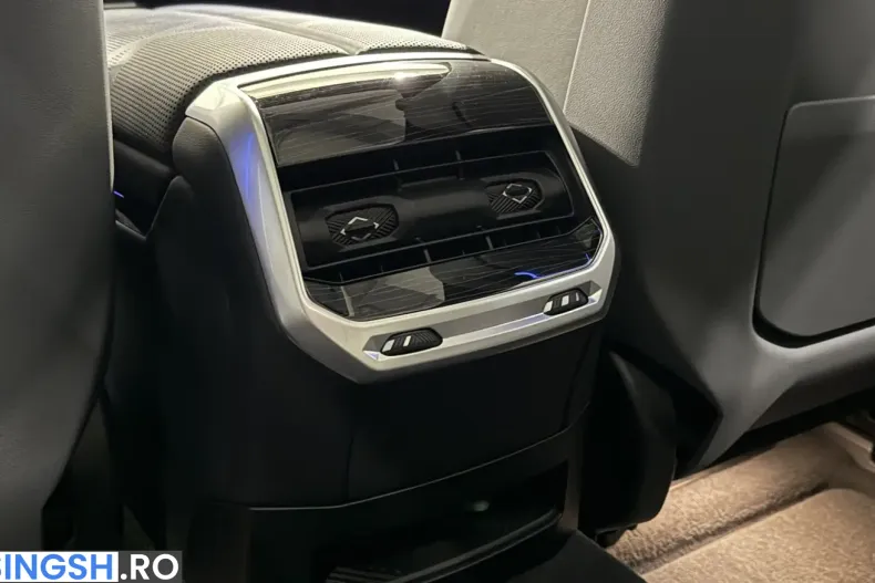 BMW 740 (Seria 7) din 2023 cu 92.390 km - oferta BMW252440 - foto 15