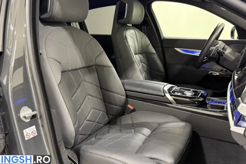 BMW 740 (Seria 7) din 2023 cu 92.390 km - oferta BMW252440 - foto 17