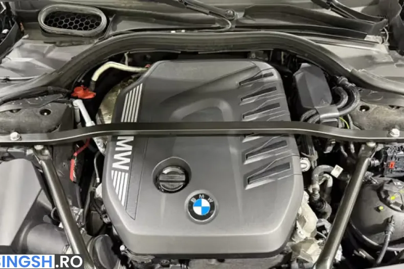 BMW 740 (Seria 7) din 2023 cu 92.390 km - oferta BMW252440 - foto 23