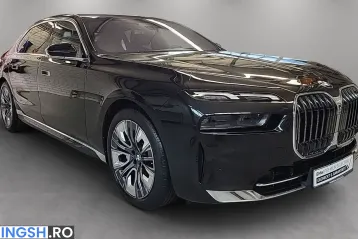 BMW 740 din 2023 - oferta BMW252441