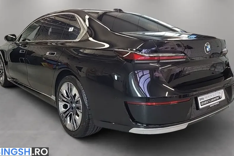 BMW 740 (Seria 7) din 2023 cu 56.302 km - oferta BMW252441 - foto 3