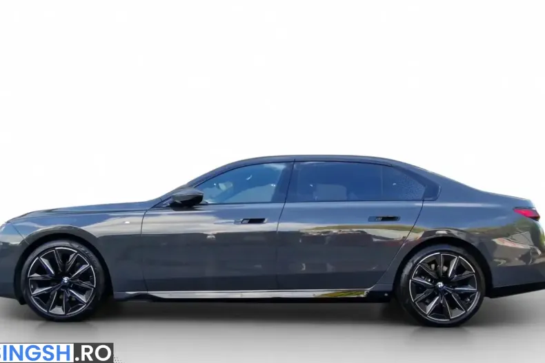 BMW 740 (Seria 7) din 2023 cu 99.120 km - oferta BMW252442 - foto 2