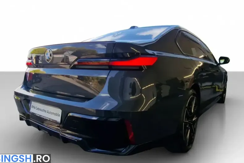 BMW 740 (Seria 7) din 2023 cu 99.120 km - oferta BMW252442 - foto 3