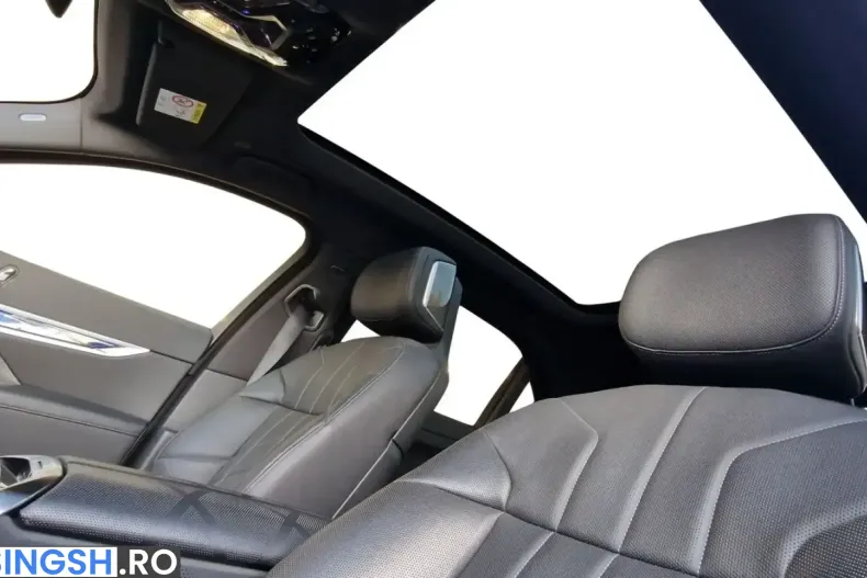 BMW 740 (Seria 7) din 2023 cu 99.120 km - oferta BMW252442 - foto 10