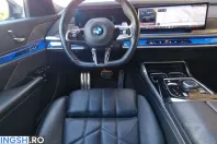 BMW 740 (Seria 7) din 2023 cu 99.120 km - oferta BMW252442 - foto 14