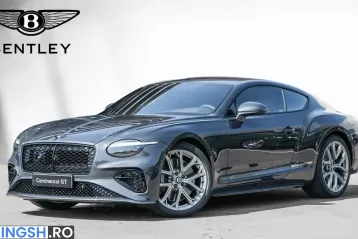 Bentley Continental GT din 2026 - oferta BEN252443