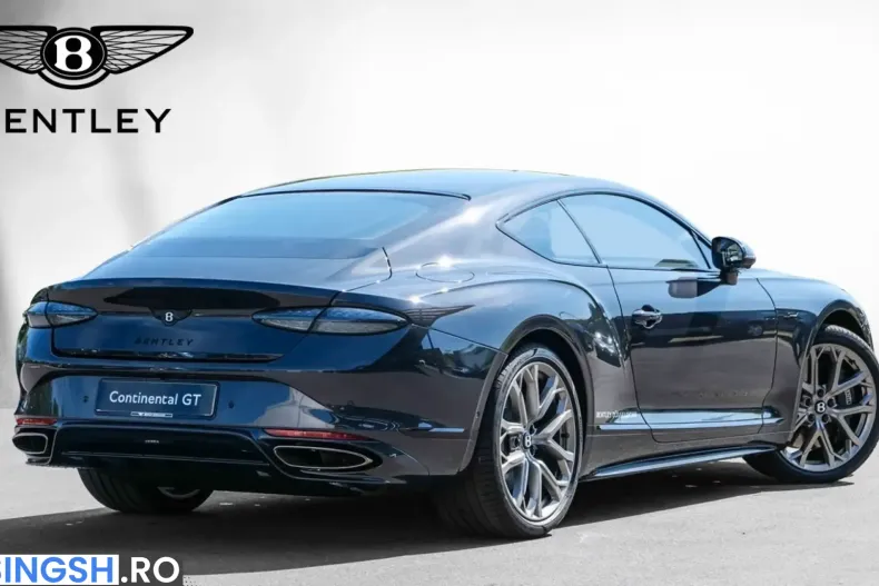 Bentley Continental GT din 2026 cu 2.750 km - oferta BEN252443 - foto 4