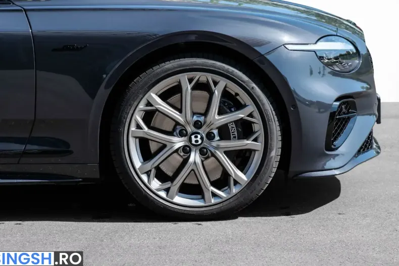 Bentley Continental GT din 2026 cu 2.750 km - oferta BEN252443 - foto 5