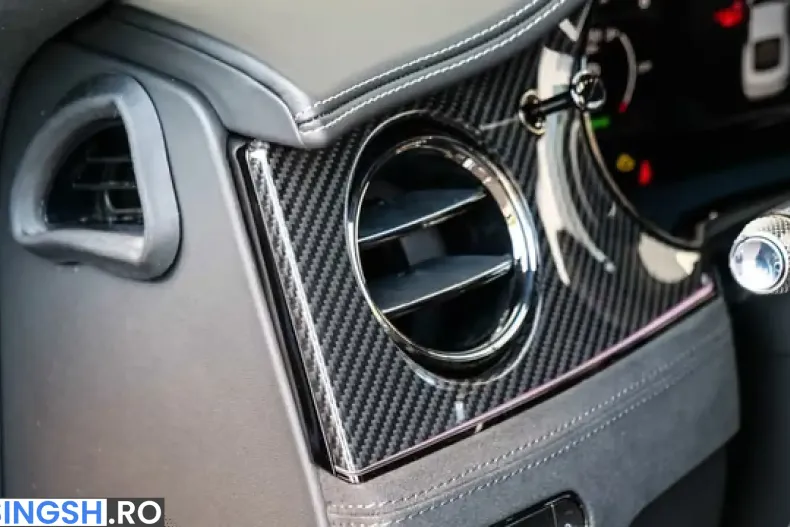 Bentley Continental GT din 2026 cu 2.750 km - oferta BEN252443 - foto 6