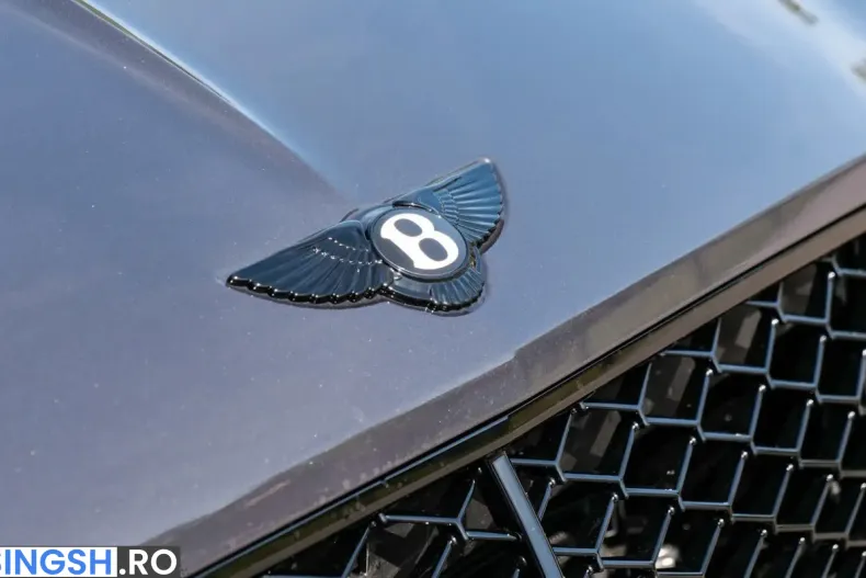 Bentley Continental GT din 2026 cu 2.750 km - oferta BEN252443 - foto 7