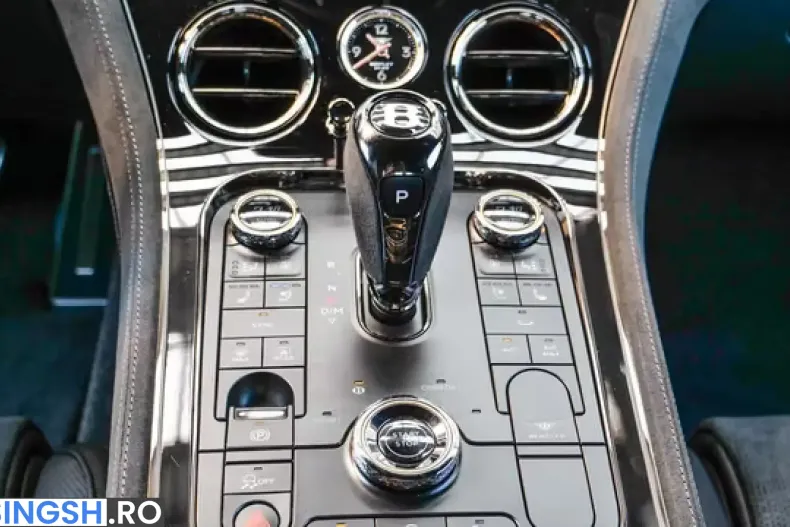 Bentley Continental GT din 2026 cu 2.750 km - oferta BEN252443 - foto 8