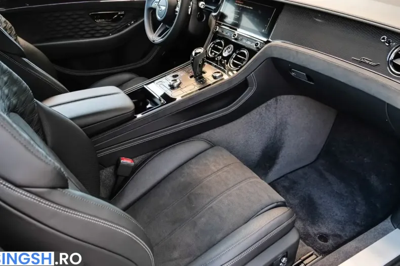 Bentley Continental GT din 2026 cu 2.750 km - oferta BEN252443 - foto 9