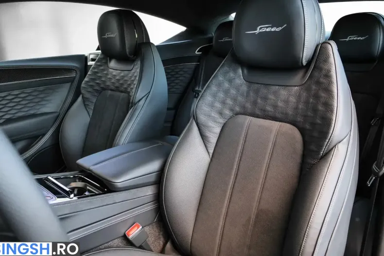 Bentley Continental GT din 2026 cu 2.750 km - oferta BEN252443 - foto 10