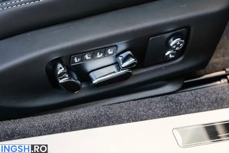 Bentley Continental GT din 2026 cu 2.750 km - oferta BEN252443 - foto 16