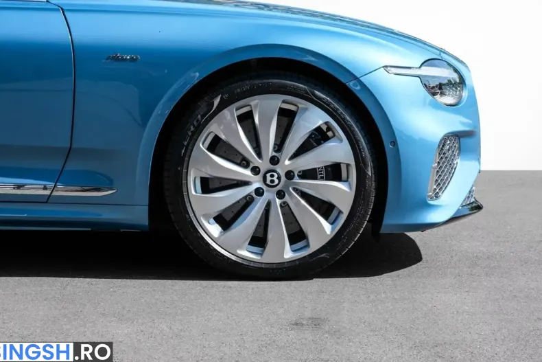 Bentley Continental GTC din 2026 cu 51 km - oferta BEN252444 - foto 4