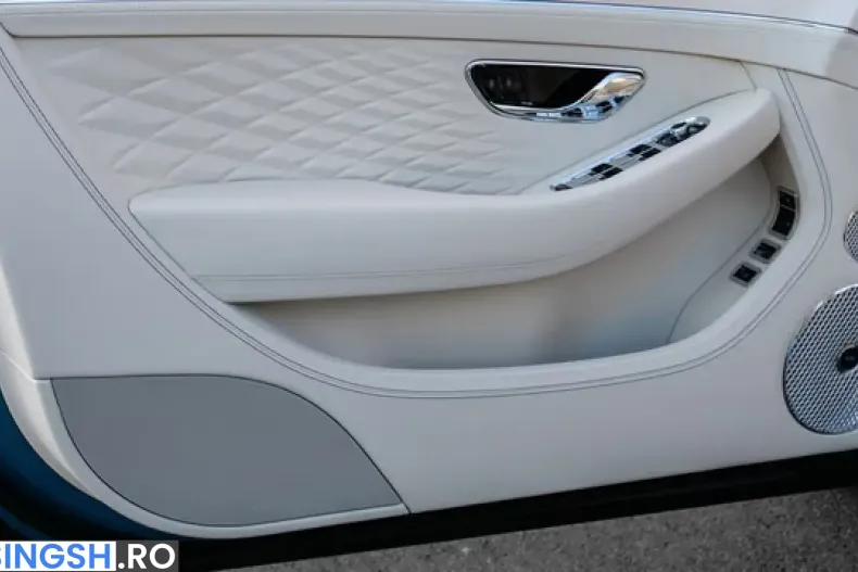 Bentley Continental GTC din 2026 cu 51 km - oferta BEN252444 - foto 9