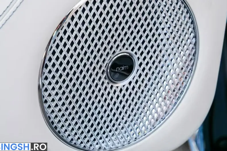 Bentley Continental GTC din 2026 cu 51 km - oferta BEN252444 - foto 12