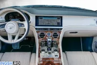 Bentley Continental GTC din 2026 cu 51 km - oferta BEN252444 - foto 13