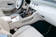 Bentley Continental GTC din 2026 cu 51 km - oferta BEN252444 - foto 14