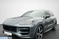 Porsche Cayenne din 2026 cu 8.000 km - oferta POR252445 - foto 1