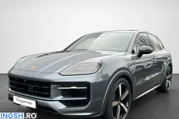 Porsche Cayenne din 2026 - oferta POR252445