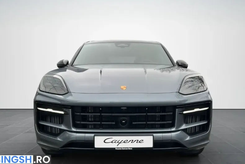 Porsche Cayenne din 2026 cu 8.000 km - oferta POR252445 - foto 2