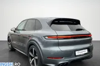Porsche Cayenne din 2026 cu 8.000 km - oferta POR252445 - foto 4