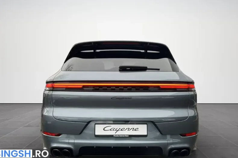 Porsche Cayenne din 2026 cu 8.000 km - oferta POR252445 - foto 5