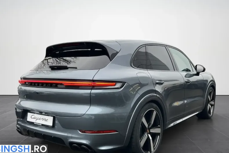 Porsche Cayenne din 2026 cu 8.000 km - oferta POR252445 - foto 6