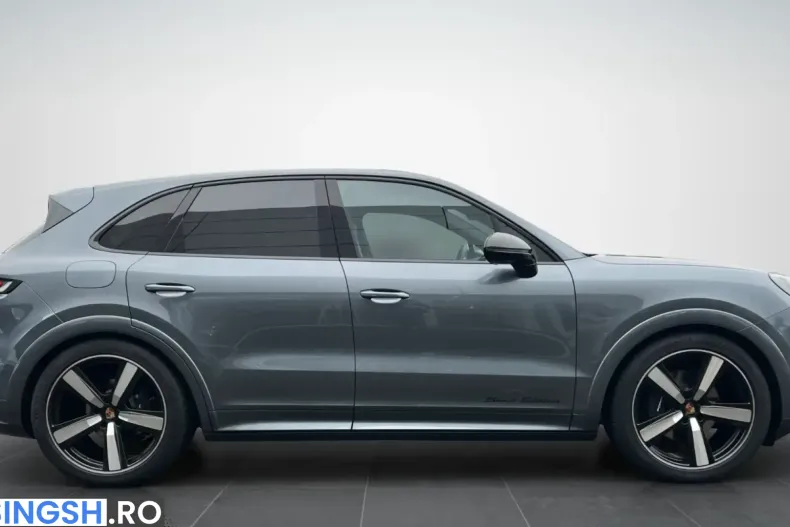 Porsche Cayenne din 2026 cu 8.000 km - oferta POR252445 - foto 7