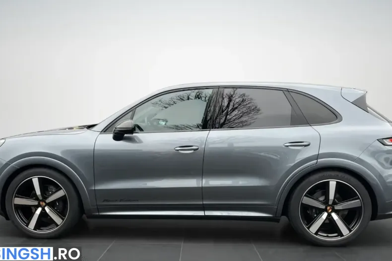 Porsche Cayenne din 2026 cu 8.000 km - oferta POR252445 - foto 8